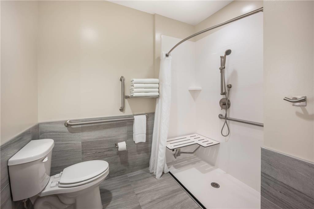 Radisson Hotel Pendleton Airport - photo 36
