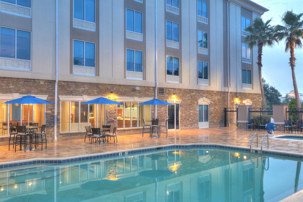 Holiday Inn Express Hotel & Suites Mobile Saraland by IHG - photo 50