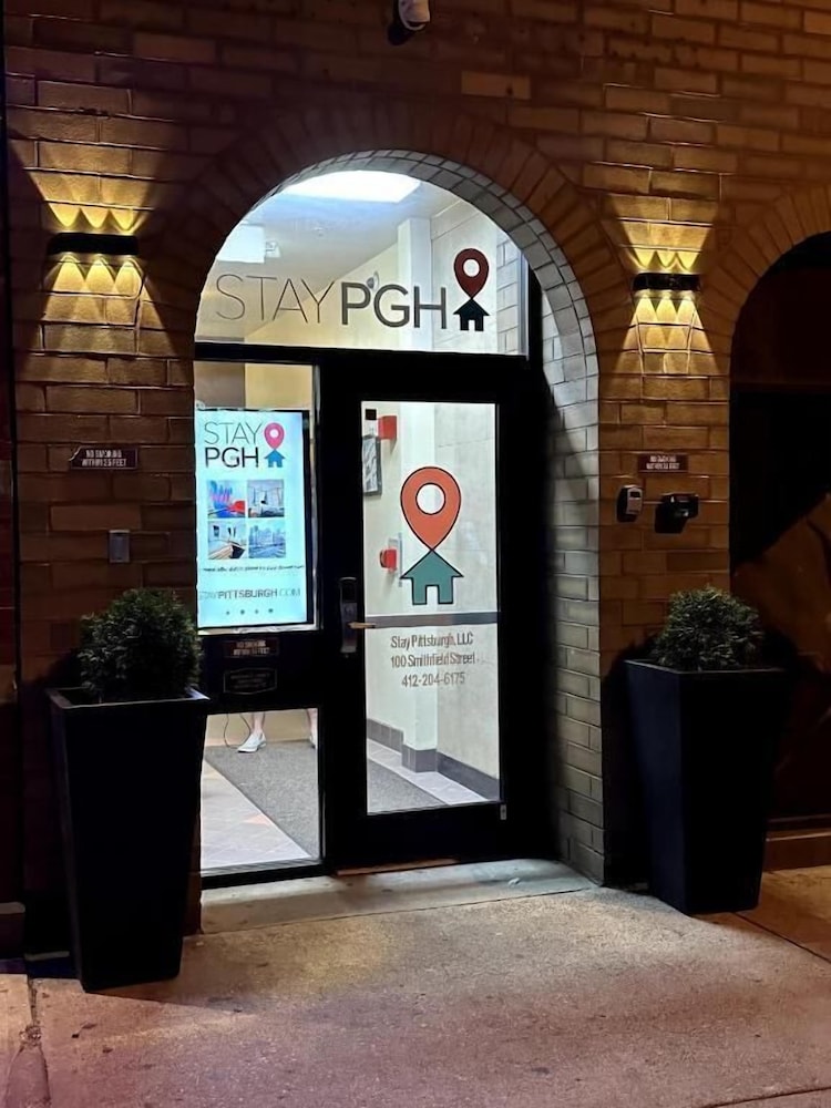 Stay Pittsburgh in Pittsburgh, United States