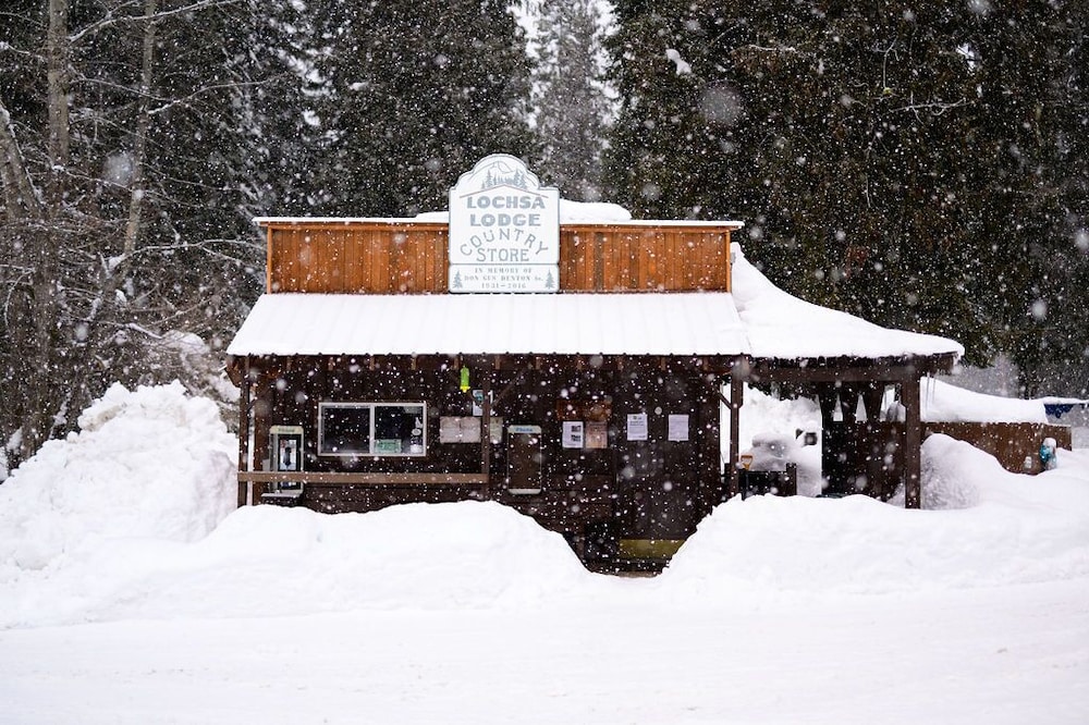 Lochsa Lodge Resort - photo 280