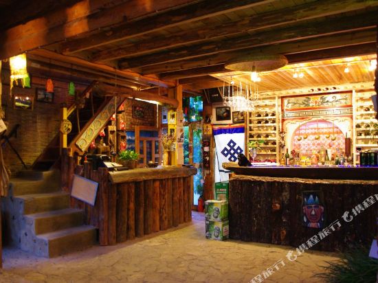 Mulengfang Boutique Inn in Yanjing, People's Republic of China