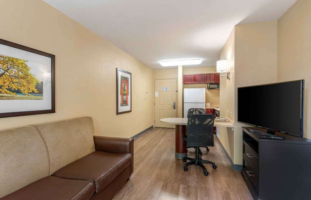 Extended Stay America Portland Hillsboro - photo 27