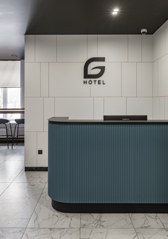 Greenfeel Petrozavodsk Hotel in Petrozavodsk, Russia