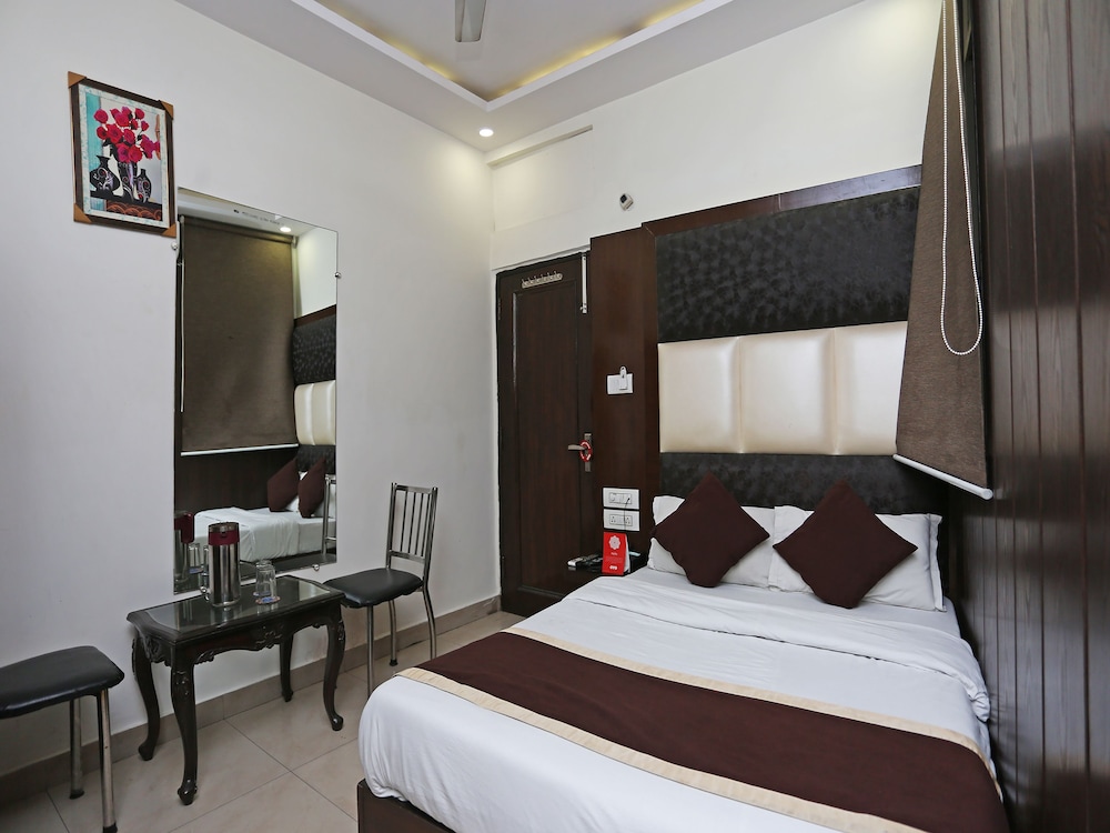Hotel Sawera International in Delhi, India