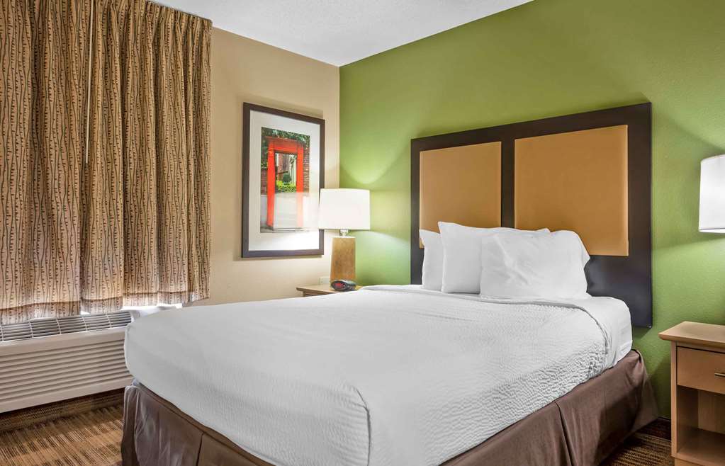 Extended Stay America Suites Pittsburgh Airport - photo 20