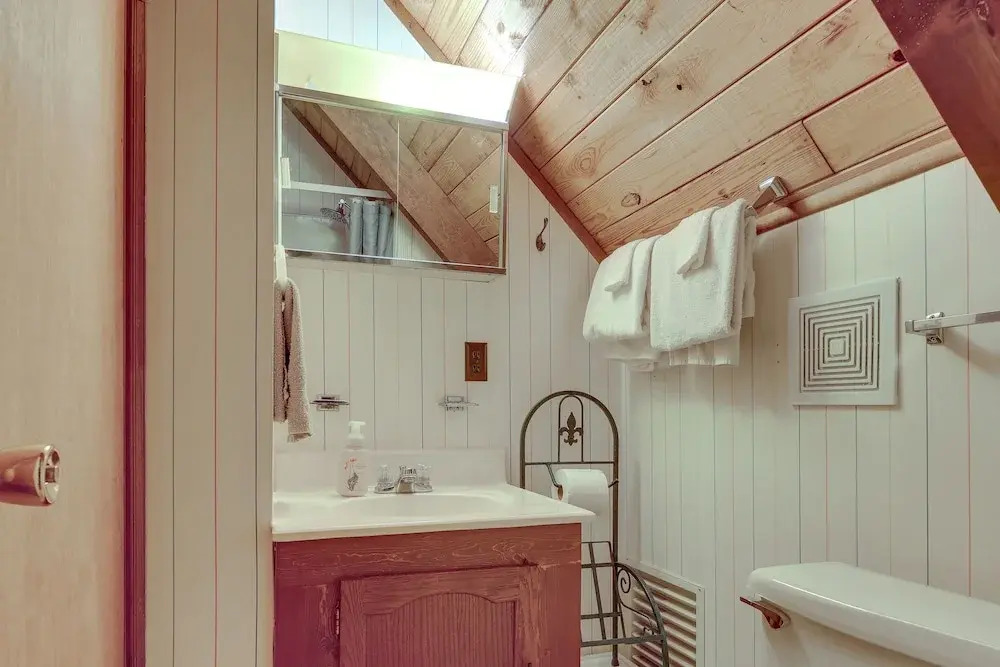 Snowshoe Cabin w Resort Perks Ski Tube & More - photo 8