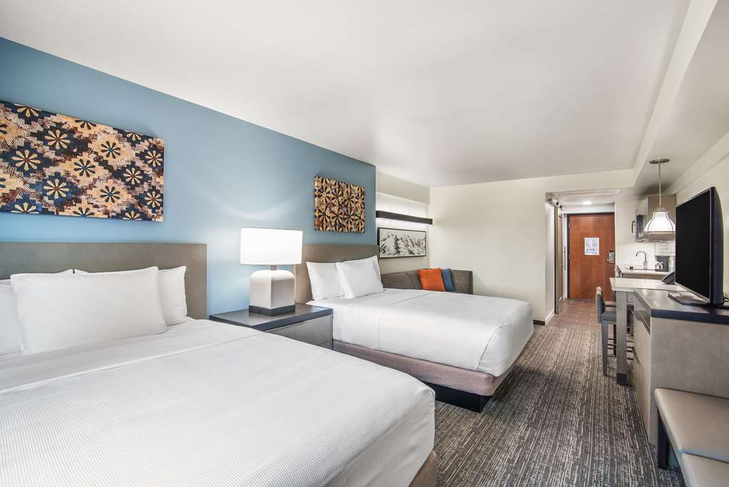Hyatt House Sacramento Midtown - photo 5