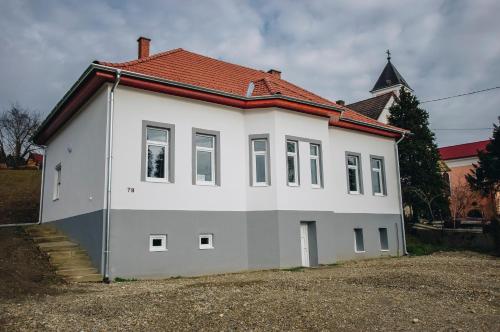 Mosolyka Vendégház - last minute hotel in Unknown City