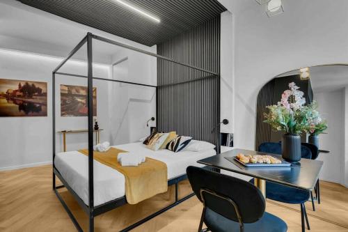 Casa Nanda Flat near Navigli and Tortona area — 4-Star Luxury Hotel in Milan, Italy