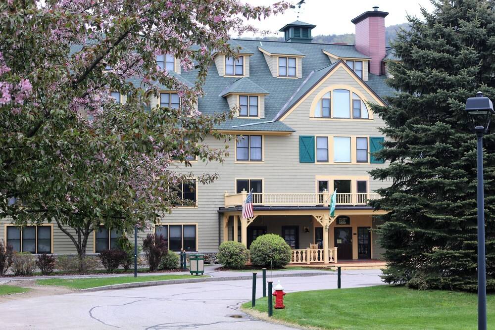 Golden Eagle Lodge Resort - photo 46