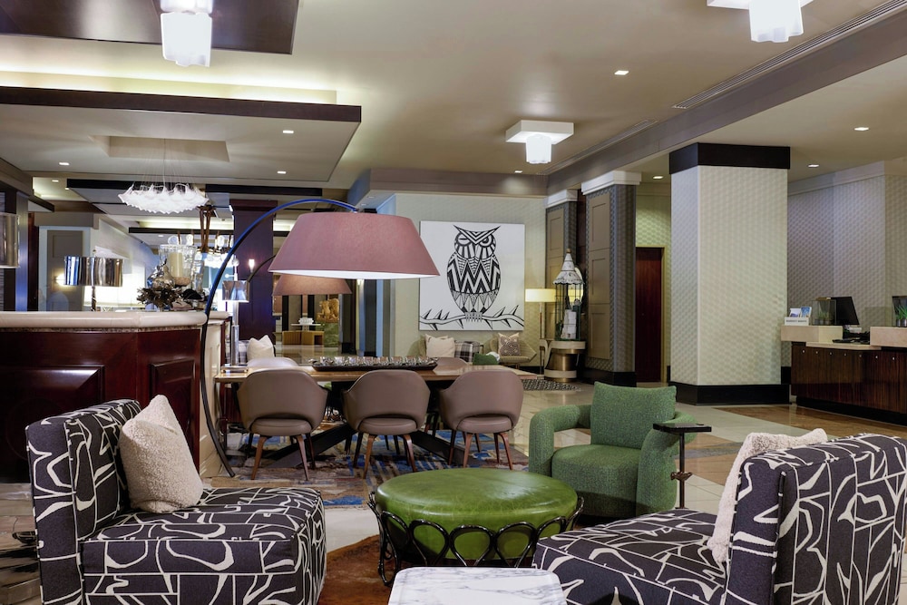 Renaissance Phoenix Downtown - photo 90
