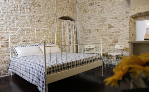 La Petite Maison — 4-Star Luxury Hotel in Ruvo Di Puglia, Italy