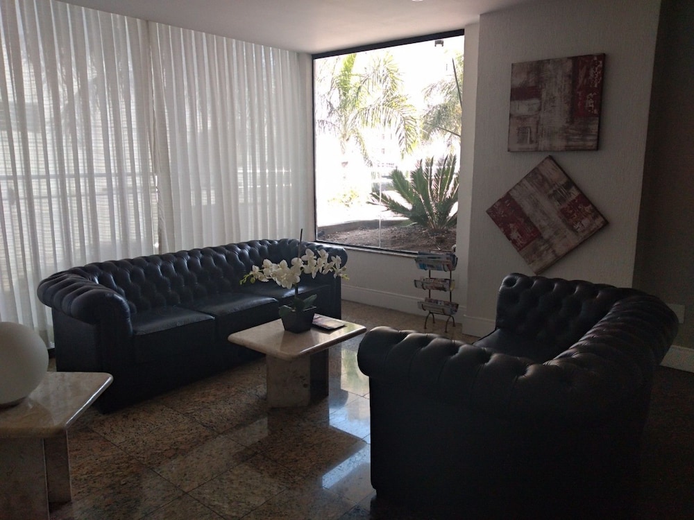 Plaza Suite Hotel in Taubate, Brasil