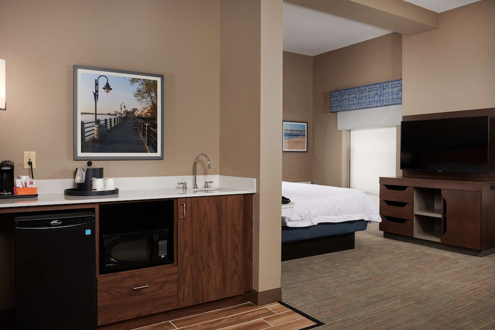 Hampton Inn Wilmington Medical Park - photo 23
