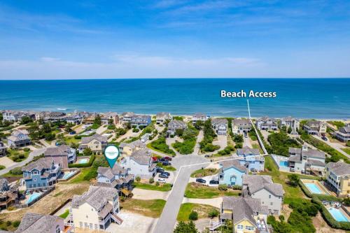 SS32 Sand Fiddler Dayz — 4-Star Luxury Hotel in Nags Head, United States