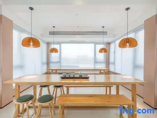 Nanyang WeShang Select Hotel in Nanyang, People's Republic of China