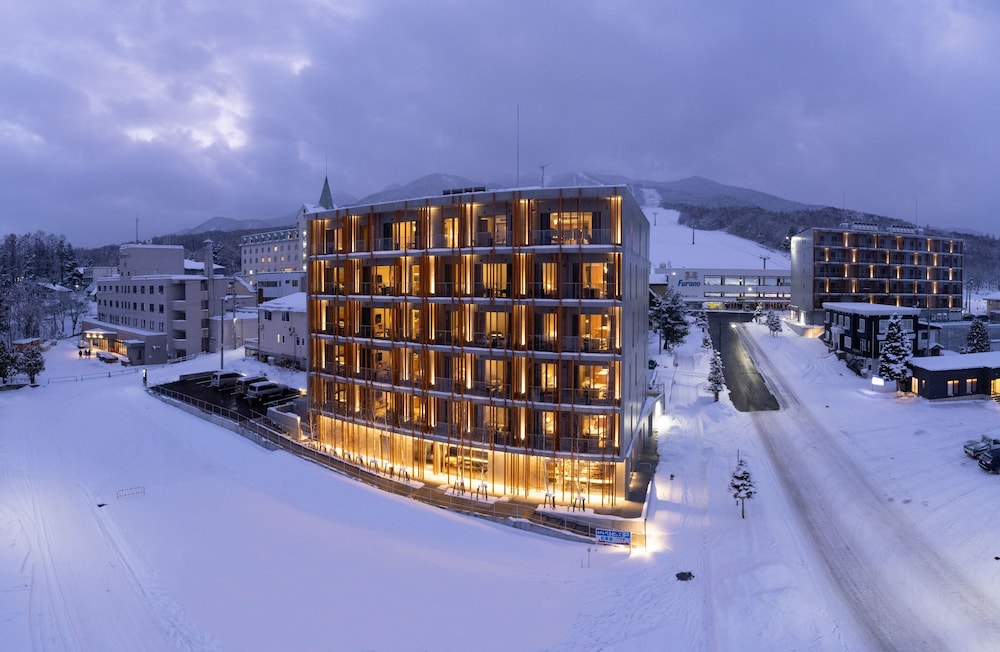 Fenix West — Furano — photo 2