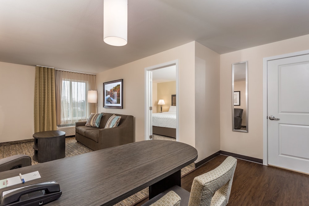 Candlewood Suites Bensalem Philadelphia Area by IHG - photo 21