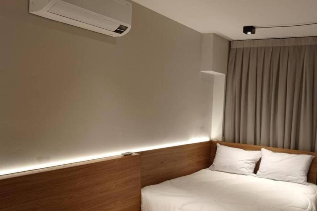 Ascent Select Paulista - last minute hotel in Sao Paulo