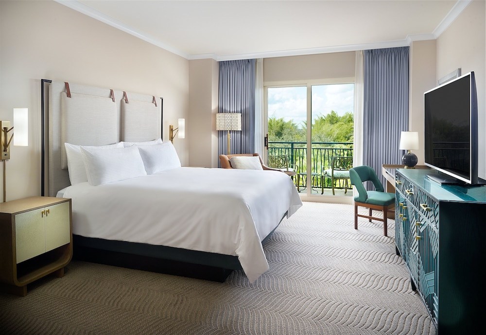 Omni Orlando Resort at ChampionsGate - photo 21