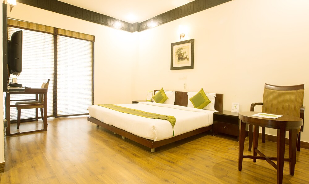 Treebo Neo Residency - last minute hotel in Gurgaon