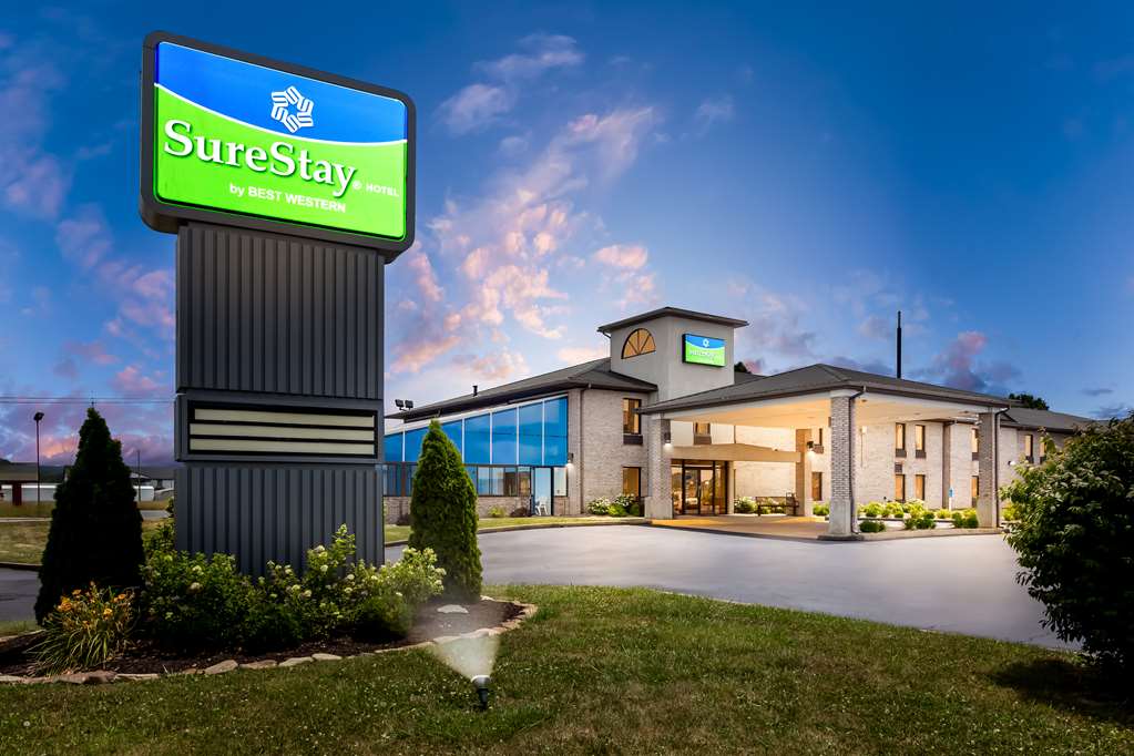 SureStay by Best Western Grayson — hotel in Grayson