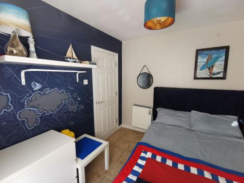 Coral Cove Bundoran — 4-Star Luxury Hotel in Bundoran, Republic of Ireland