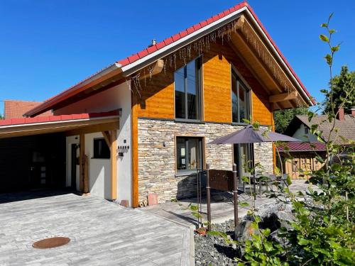 Alpenchalet Allgäu - last minute hotel in Unknown City