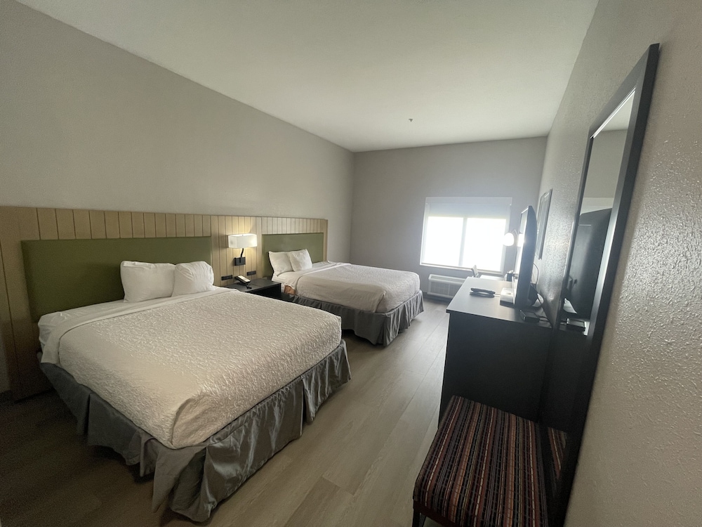 Country Inn & Suites by Radisson Midway Tallahassee West - photo 9