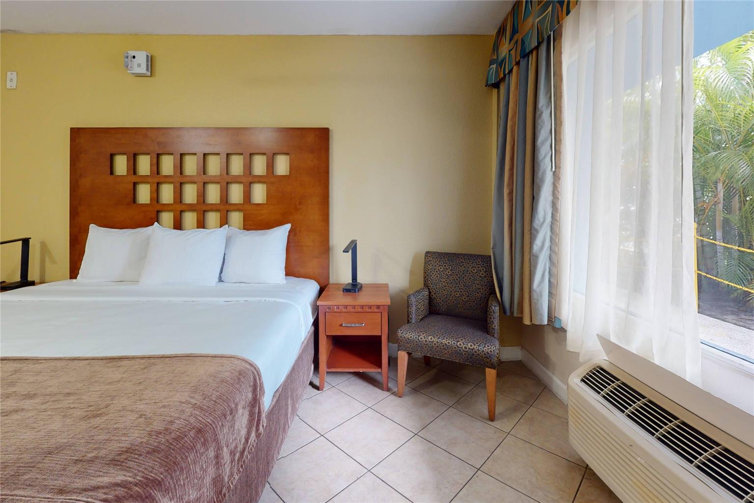 Rodeway Inn & Suites Fort Lauderdale Airport & Cruise Port - photo 14