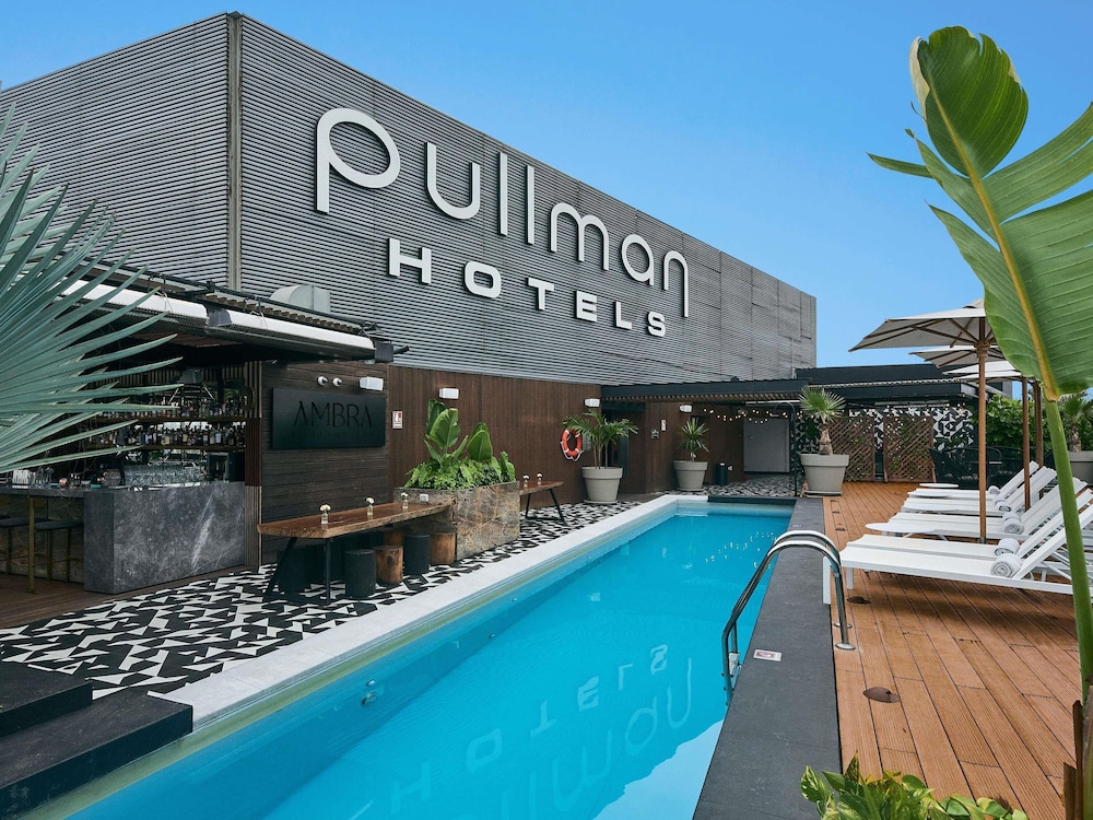 Pullman Lima Miraflores in Lima, Peru