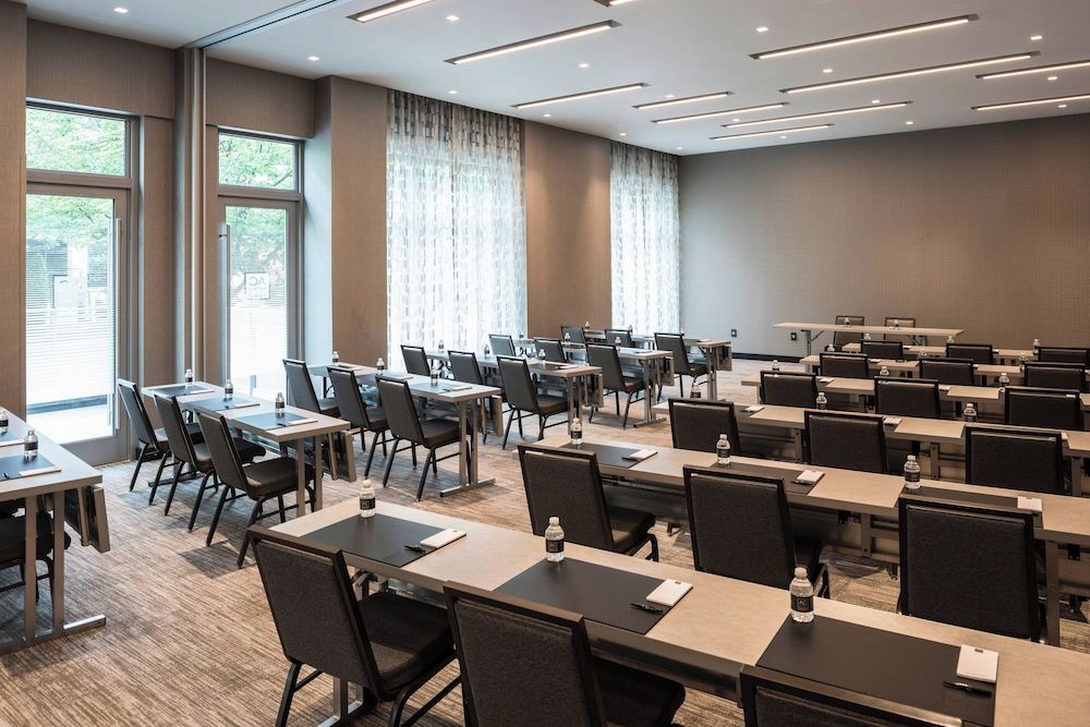 AC Hotel by Marriott Boston North - photo 66