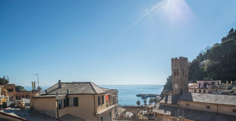 Stella Della Marina in Monterosso Al Mare, Italy