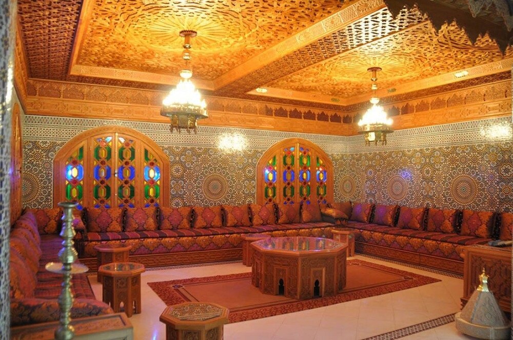 Dar Lyazid — Meknes — photo 5