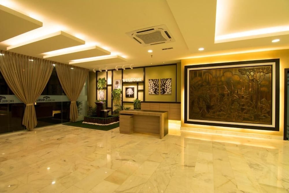 Hotel Anika — Kluang — photo 5