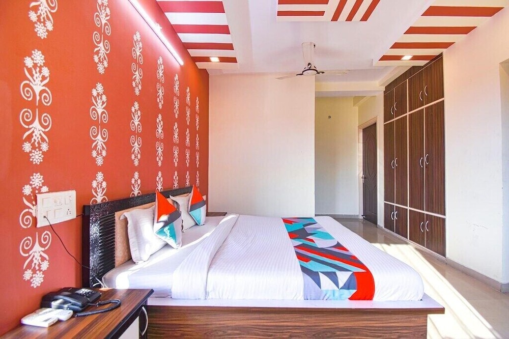 Bzoie heritage — Dehra Dun — photo 4