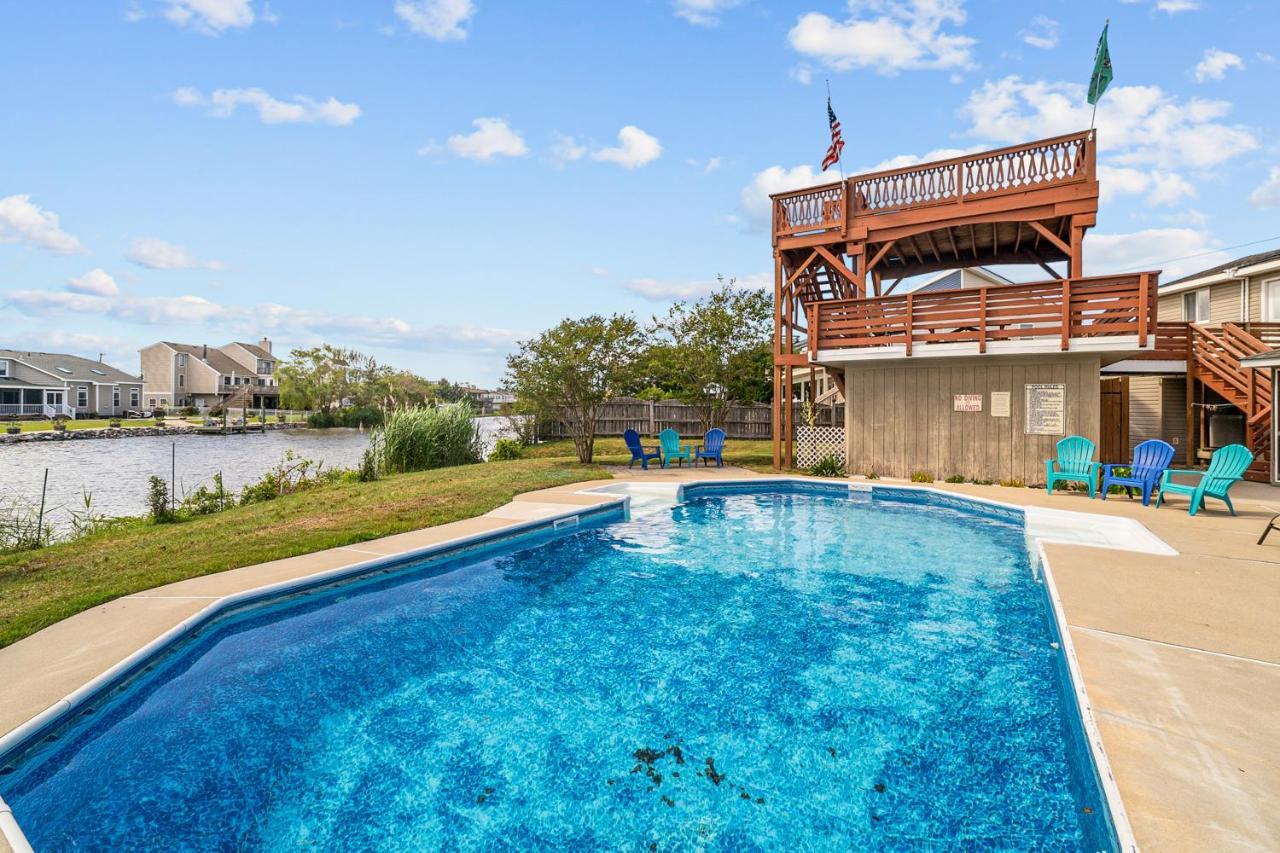 Blue By You in Virginia Beach, United States