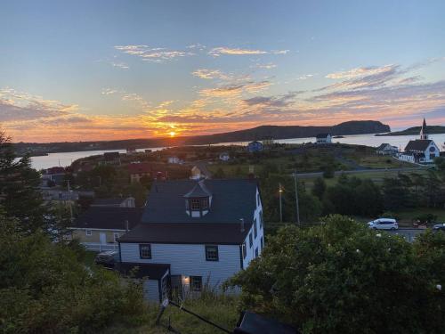 Trinity's Oceanview Gem St Paul's Schoolhouse - last minute hotel in Unknown City