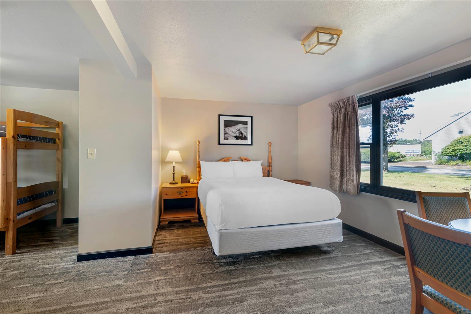 Green Granite Inn an Ascend Collection Hotel - photo 36