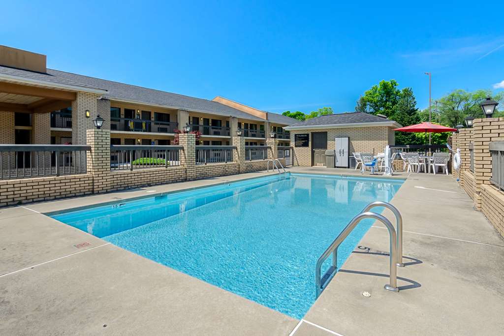 Quality Inn Salem I 81 - photo 31