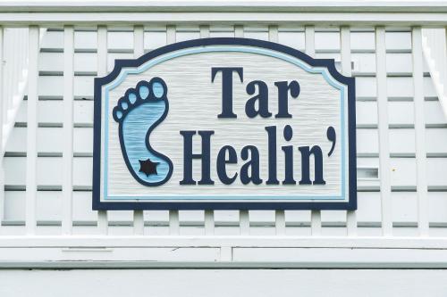 Tar Healin by Oak Island Accommodations - photo 19