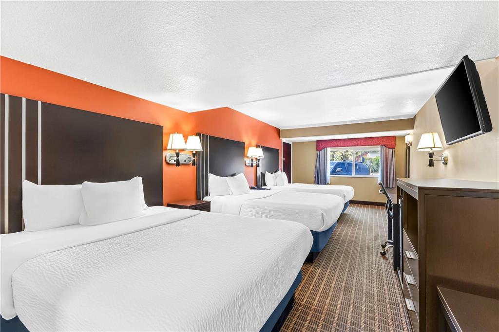 Days Inn by Wyndham Elko - photo 26