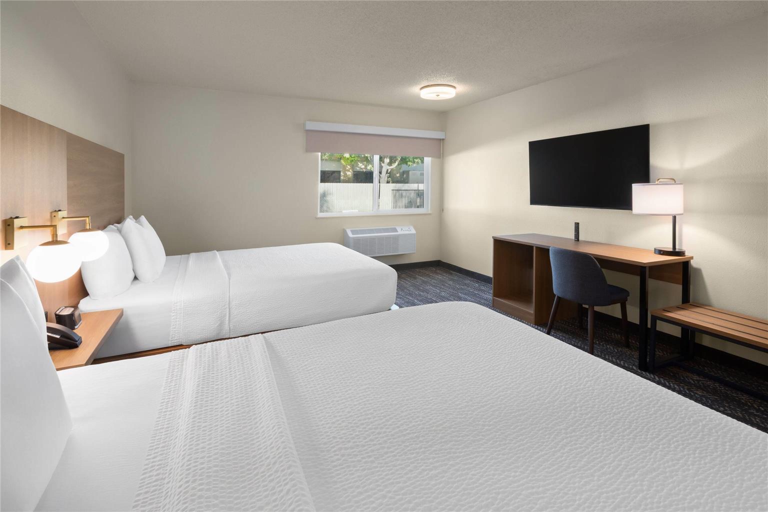 Ramada by Wyndham Merced - photo 23
