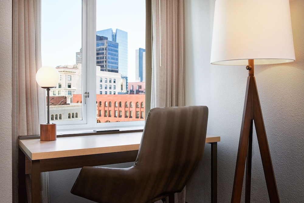 Residence Inn by Marriott Denver City Center - photo 45