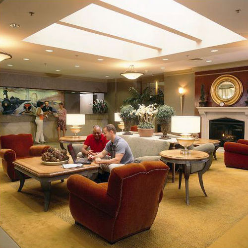 Holiday Inn Pittsburgh Airport - photo 4