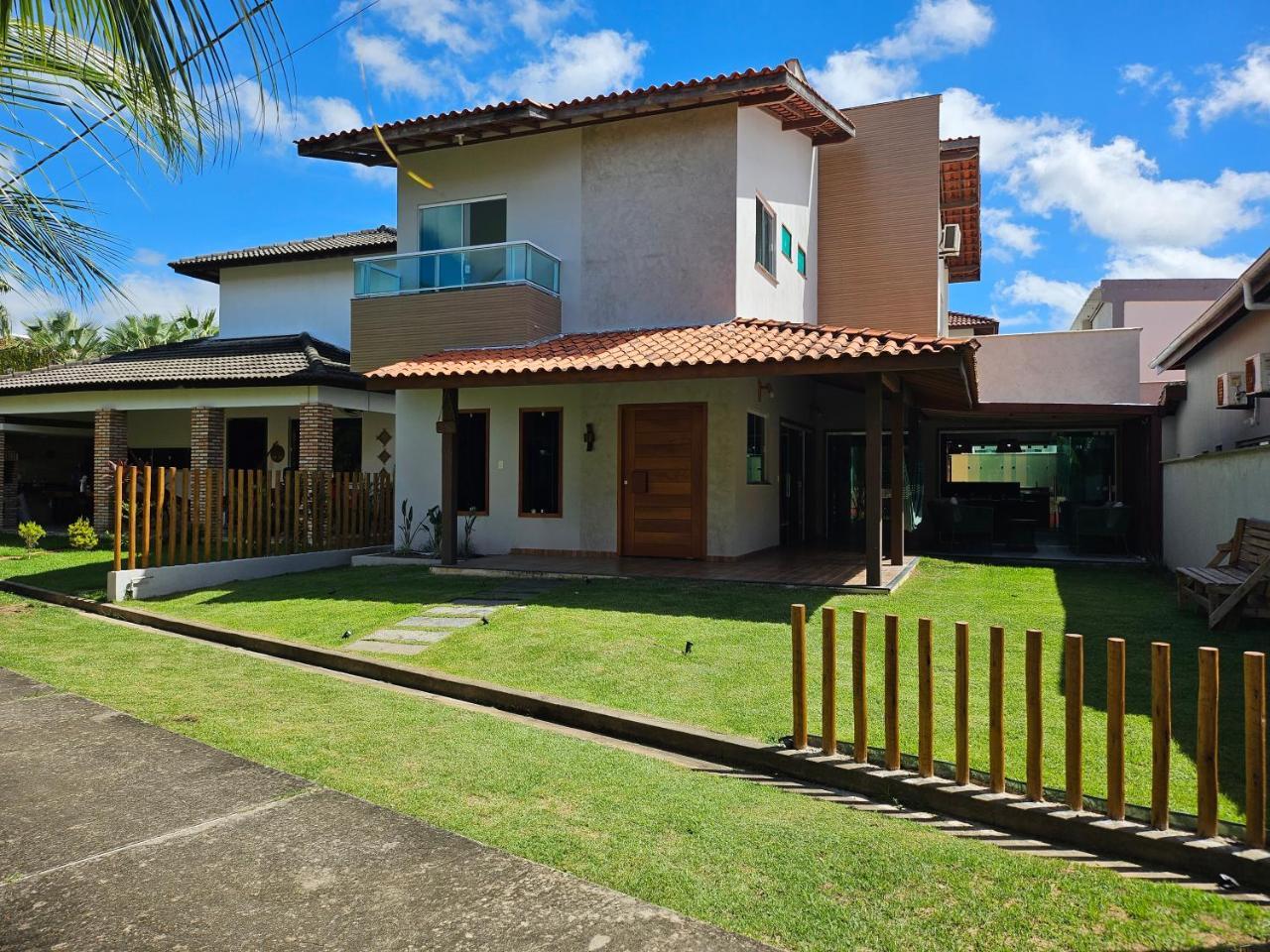 Casa Preguiça — 4-Star Luxury Hotel in Barreirinhas, Brasil