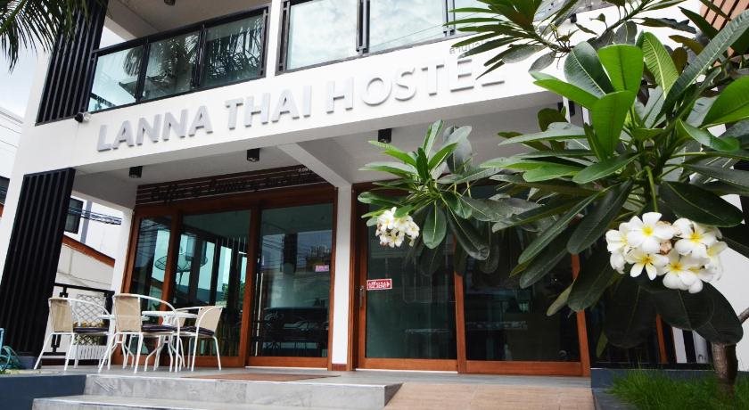 Chiang Mai Mansion 2 — 4-Star Luxury Hotel in Chiang Mai, Thailand