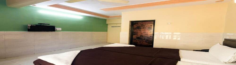 Room Maangta 112 Aandheri