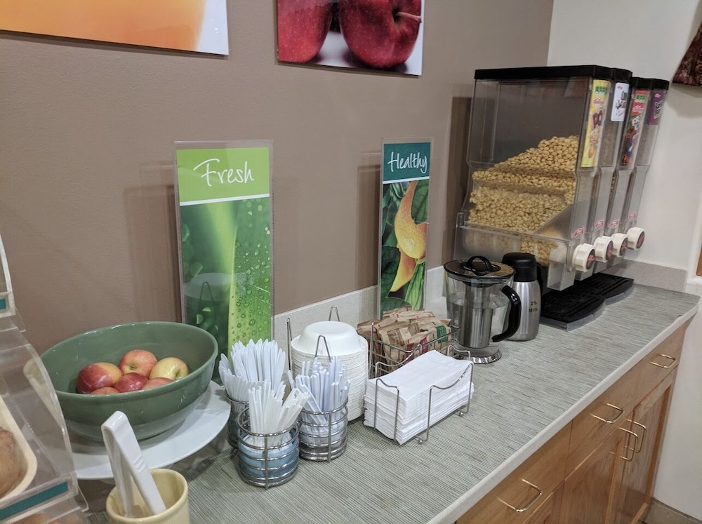 Helena Inn Airport - photo 22