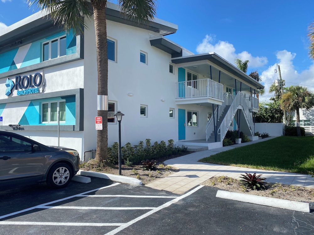 Rolo Beach Hotel - photo 178